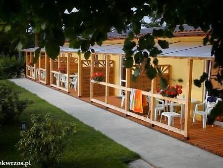 Wrzos Hotel Poland Exterior foto