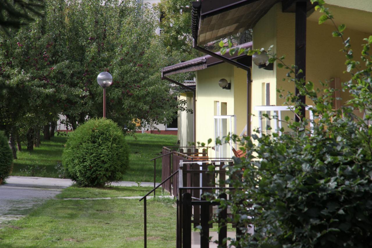 Wrzos Hotel Poland Exterior foto