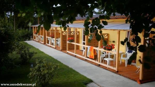 Wrzos Hotel Poland Exterior foto
